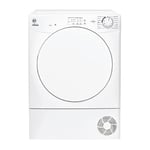 8KG Condenser Tumble Dryer