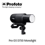 Profoto Pro-D3 750