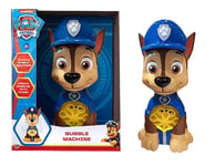 Paw Patrol Bubble Party Machine Chase Electronique Avec Solution