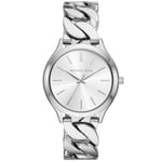 Michael Kors Runway MK7474 - Dame - 38 mm - Analog - Kvarts - Mineralglas