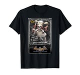 Batman: Arkham Asylum Harley Quinn T-Shirt