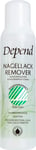 Depend nagellacksremover 100 ml