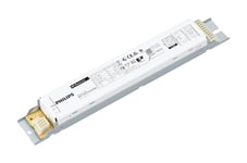 Philips Hf-P 3/418 Tl-D Iii 220-240V 50/60Hz Idc, Ballast, Vit, Ac, 220-240 V, 50 - 60 Hz, 250 G