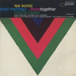 Lee Konitz  Alone Together  CD