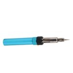 Gas Soldering Iron Butane Heat Pen Pneumatic Temperature Welding Tool