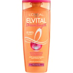 L'Oréal Paris Elvital Dream Length Restoring Shampoo (250 ml)