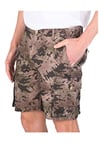 Hurley M Oceancare Short Cargo Bermuda, Camouflage (CMO), 32 Homme