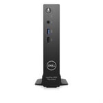 Dell Optiplex 3000 2 Ghz Windows 10 Iot Enterprise 1,1 Kg Noir N6005