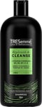 TRESemm� Replenish & Cleanse Shampoo with vitamin C for greasy hair 900 ml