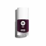 MÊME Vernis à Ongle au Silicium 08 Aubergine À Ongles 10 ml