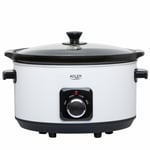 Adler AD 6413w Slow cooker 5,8L