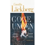 Gökunge | Camilla Läckberg | Språk: Danska