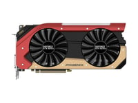 Gainward GeForce GTX 1070 Ti Phoenix GS (DEFEKT)