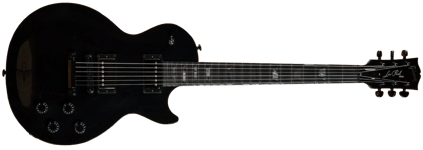 Gibson Electrics Les Paul Studio Dark Ebony