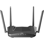 D-Link AX1500 Wi-Fi 6 Router