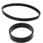 Belts Vax New Wave Vacuum Cleaner Drive Belt 2 Pack 1112414400 Genuine Part pmd