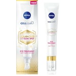 NIVEA Cellular Luminous 630 Anti-Dark Spot  Eye Cream 15ml New (644)