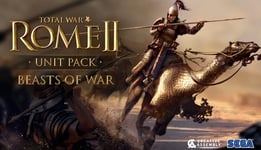 Total War™: ROME II - Beasts of War