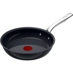 Tefal Jamie Oliver Prima -paistinpannu 24 cm, musta