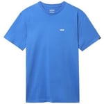 T-shirt Vans  Left Chest Logo