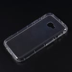 Samsung Galaxy Xcover 4 / 4s TPU Skal - Transparent