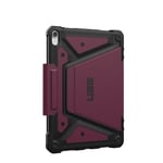 UAG Metropolis SE för iPad Air 11" - Bordeaux