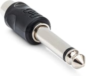 Technology Gpr-101 Pack De 2 Adaptateurs Rca (F) / Jack 6.35Mm (M)