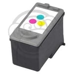 Compatible Canon CL-51 High Capacity Colour Ink Cartridge