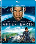 After Earth Bluray