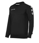 KELME Lynx Men's Sweatshirt Black White