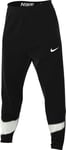 Nike Taper Energy Pantalon de survêtement Black/Summit White L