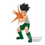 Hunter x Hunter Banpresto - Gon (Vibration Stars Series) Collection Figures multicolour