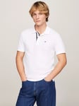 Tommy Hilfiger Slim Polo Shirt Top