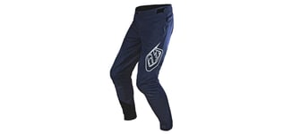 Troy Lee Designs Sprint JR Bukse Navy, Str. 20