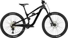 Cannondale Habit LT 2 Mountain Bike 2023 - Trail Full Suspension MTB