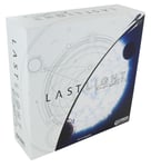 Last Light: Infinity Expansion   Strategy Board Game   Space Exploration   2 to