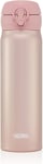 Thermos GTB Super Light Direct Drink Flask, Rose Gold, 470ml,171692