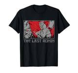 The Last Ronin Oni Samurai T-Shirt