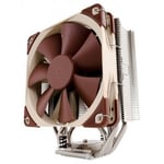 Noctua NH-U12S-processorblæser