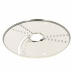 Disque eminceur/rapeur 2mm pour Robot Magimix