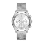 Michael Kors MK9059 Mens Slim Runway Watch