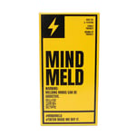 MIND MELD the Game, the Brain Game of Telephathic Snap. Card Game for 2+ players and groups.