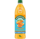 Robinsons Orange Squash, 1L