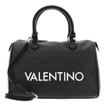 VALENTINO Liuto, Sac à Main Femme, Noir/Multicolore, OneSize