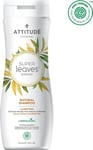 Shampoo Attitude Super Leaves Clarifying 473 ml