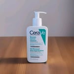 CeraVe Blemish Control Face Cleanser 236ml For Blemish-Prone Skin