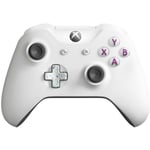 Microsoft Xbox One S trådløs controller - Hyperspace Limited Edition