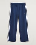 adidas Originals Firebird Track Pants Navy/White