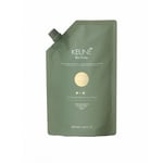 Baume Cheveux Secs Et Endommagé KEUNE So Pure Restore conditioner Recharge 4