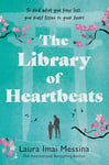 The Library of Heartbeats: A sweeping, emotional novel set in Japan from the author of The Phone Box at the Edge of the World (English Edition)